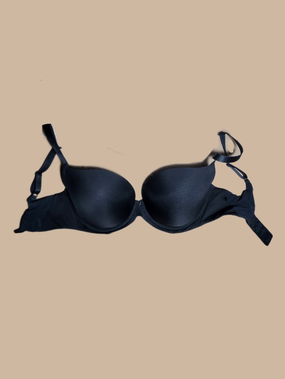 Black Panache Faith Plunge 28G (UK)/28I (US)